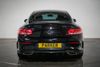 Mercedes-Benz C Class C200 AMG Line 2dr 9G-Tronic