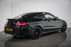 Mercedes-Benz C Class C200 AMG Line 2dr 9G-Tronic