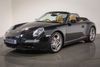 Porsche 911 S 2dr Tiptronic S