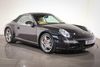 Porsche 911 S 2dr Tiptronic S