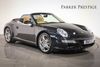 Porsche 911 S 2dr Tiptronic S
