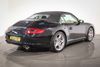 Porsche 911 S 2dr Tiptronic S