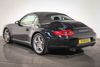 Porsche 911 S 2dr Tiptronic S