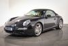 Porsche 911 S 2dr Tiptronic S