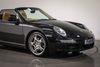 Porsche 911 S 2dr Tiptronic S