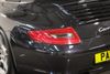 Porsche 911 S 2dr Tiptronic S