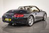 Porsche 911 S 2dr Tiptronic S