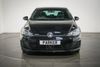 Volkswagen Golf 2.0 TDI GTD 5dr DSG