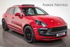 Porsche Macan GTS 5dr PDK