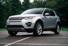 Land Rover Discovery Sport 2.2 SD4 HSE 5dr Auto