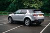 Land Rover Discovery Sport 2.2 SD4 HSE 5dr Auto