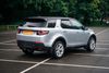 Land Rover Discovery Sport 2.2 SD4 HSE 5dr Auto