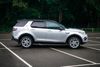 Land Rover Discovery Sport 2.2 SD4 HSE 5dr Auto