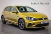 Volkswagen Golf 2.0 TDI R-Line 5dr
