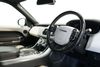 Land Rover Range Rover Sport 5.0 V8 S/C SVR 5dr Auto