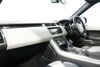 Land Rover Range Rover Sport 5.0 V8 S/C SVR 5dr Auto