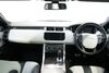 Land Rover Range Rover Sport 5.0 V8 S/C SVR 5dr Auto
