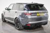 Land Rover Range Rover Sport 5.0 V8 S/C SVR 5dr Auto