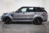 Land Rover Range Rover Sport 5.0 V8 S/C SVR 5dr Auto