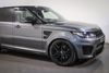 Land Rover Range Rover Sport 5.0 V8 S/C SVR 5dr Auto