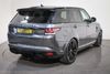 Land Rover Range Rover Sport 5.0 V8 S/C SVR 5dr Auto