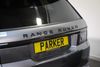 Land Rover Range Rover Sport 5.0 V8 S/C SVR 5dr Auto