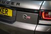 Land Rover Range Rover Sport 5.0 V8 S/C SVR 5dr Auto