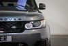 Land Rover Range Rover Sport 5.0 V8 S/C SVR 5dr Auto
