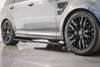 Land Rover Range Rover Sport 5.0 V8 S/C SVR 5dr Auto