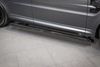 Land Rover Range Rover Sport 5.0 V8 S/C SVR 5dr Auto