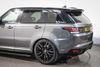Land Rover Range Rover Sport 5.0 V8 S/C SVR 5dr Auto