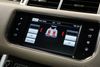 Land Rover Range Rover Sport 5.0 V8 S/C SVR 5dr Auto