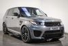 Land Rover Range Rover Sport 5.0 V8 S/C SVR 5dr Auto