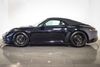 Porsche 911 GTS 2dr PDK