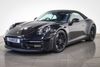Porsche 911 GTS 2dr PDK