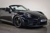 Porsche 911 GTS 2dr PDK