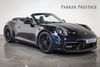 Porsche 911 GTS 2dr PDK