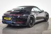 Porsche 911 GTS 2dr PDK