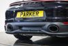 Porsche 911 GTS 2dr PDK