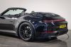 Porsche 911 GTS 2dr PDK