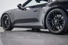 Porsche 911 GTS 2dr PDK