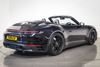 Porsche 911 GTS 2dr PDK