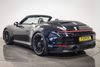 Porsche 911 GTS 2dr PDK