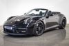 Porsche 911 GTS 2dr PDK