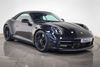 Porsche 911 GTS 2dr PDK