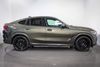 BMW X6 xDrive30d MHT M Sport 5dr Step Auto