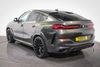 BMW X6 xDrive30d MHT M Sport 5dr Step Auto