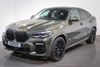 BMW X6 xDrive30d MHT M Sport 5dr Step Auto