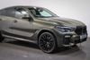 BMW X6 xDrive30d MHT M Sport 5dr Step Auto