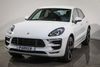 Porsche Macan S Diesel 5dr PDK